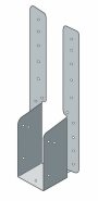 Expamet Sph22550 Return Type Joist Hanger